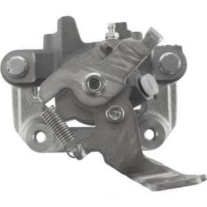 Centric Semi-Loaded Brake Caliper for 2013 Lexus CT200h - 141.44650