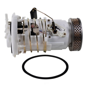 Denso Fuel Pump Module Assembly for 1994 Plymouth Grand Voyager - 953-6006