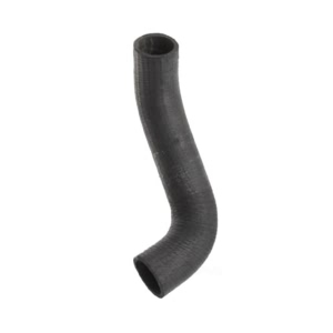 Dayco Engine Coolant Curved Radiator Hose for Mazda MPV - 70744