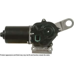 Cardone Reman Remanufactured Wiper Motor for 2015 Nissan Rogue Select - 43-4383