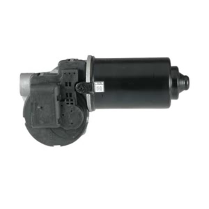 WAI Global New Front Windshield Wiper Motor for 1987 Mercury Sable - WPM2001