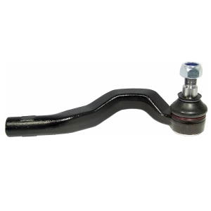 Delphi Front Passenger Side Outer Steering Tie Rod End for 2002 Mercedes-Benz E320 - TA2632