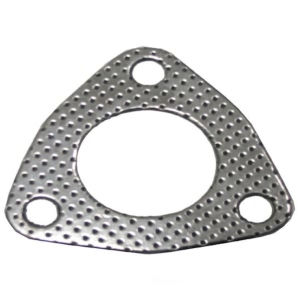 Bosal Exhaust Pipe Flange Gasket for 1986 Nissan Sentra - 256-624
