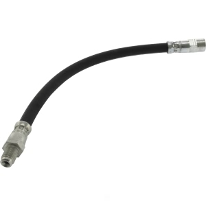 Centric Rear Brake Hose for 1988 Audi 90 Quattro - 150.33338