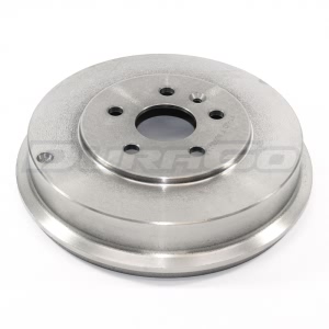 DuraGo Rear Brake Drum for 2013 Chevrolet Cruze - BD920154