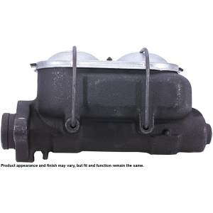 Cardone Reman Remanufactured Master Cylinder for Chevrolet Camaro - 10-1423