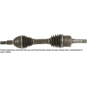 Cardone Reman Remanufactured CV Axle Assembly for 2004 Saab 9-3 - 60-9242
