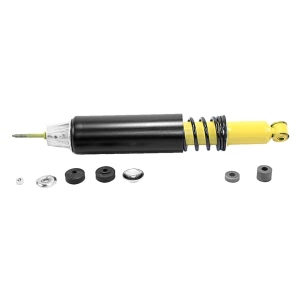 Monroe Gas-Magnum™ Severe Service Rear Driver or Passenger Side Shock Absorber for 2006 Lincoln Town Car - 550055