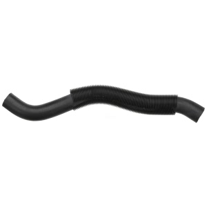 Gates Engine Coolant Molded Radiator Hose for 2015 Mazda 5 - 24546