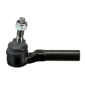 Delphi Front Outer Steering Tie Rod End for 2006 Chevrolet Express 2500 - TA3091