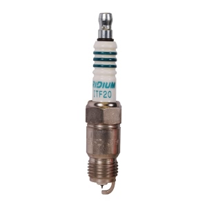 Denso Iridium Tt™ Spark Plug for 1990 GMC R2500 Suburban - ITF20