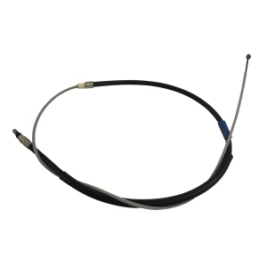 VAICO Rear Parking Brake Cable for BMW 335is - V20-30009