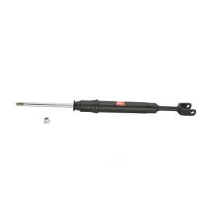 KYB Excel G Front Driver Or Passenger Side Twin Tube Strut for 2000 Audi A4 Quattro - 341299