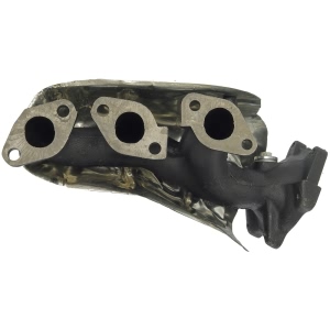 Dorman Cast Iron Natural Exhaust Manifold for Infiniti - 674-432