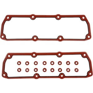 Victor Reinz Valve Cover Gasket Set for 2002 Chrysler Town & Country - 15-10698-01