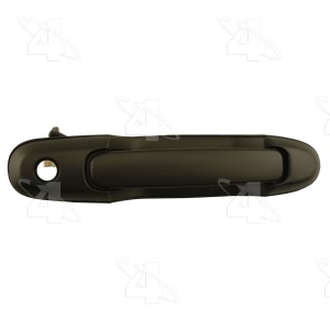 ACI Front Passenger Side Exterior Door Handle for Toyota Sienna - 60801