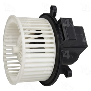 Four Seasons Hvac Blower Motor With Wheel for 2006 Chrysler Town & Country - 76942