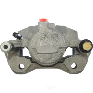 Centric Remanufactured Semi-Loaded Front Passenger Side Brake Caliper for 1989 Isuzu Trooper - 141.43011