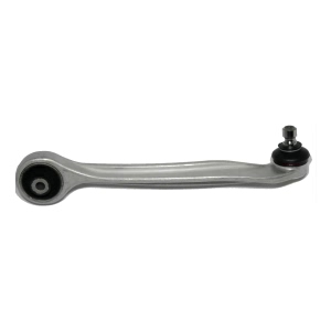 Delphi Front Passenger Side Upper Forward Control Arm And Ball Joint Assembly for 2000 Audi S4 - TC1178