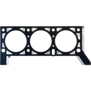 Victor Reinz Driver Side Cylinder Head Gasket for 2009 Jeep Wrangler - 61-10508-00