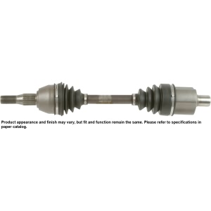 Cardone Reman Remanufactured CV Axle Assembly for Pontiac Aztek - 60-1366