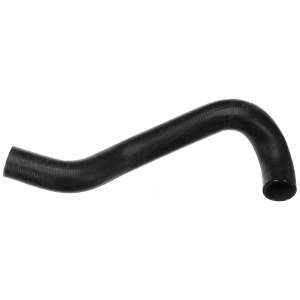 Gates Engine Coolant Molded Radiator Hose for 1992 Plymouth Grand Voyager - 22303