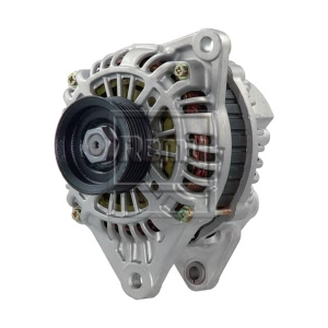Remy Remanufactured Alternator for Plymouth Prowler - 12100