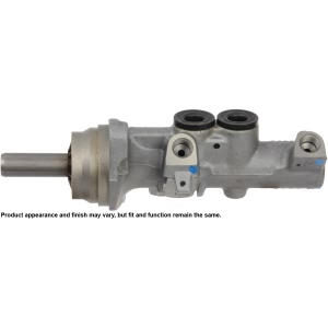 Cardone Reman Remanufactured Brake Master Cylinder for 2011 Volkswagen Jetta - 11-4289