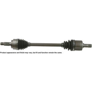 Cardone Reman Remanufactured CV Axle Assembly for 2010 Honda Odyssey - 60-4258