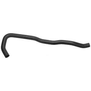 Gates Engine Coolant Molded Radiator Hose for 2001 Cadillac Eldorado - 22080