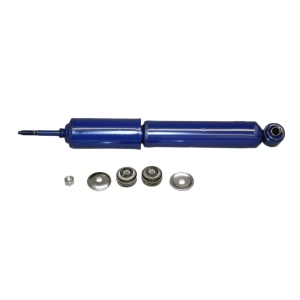 Monroe Monro-Matic Plus™ Front Driver or Passenger Side Shock Absorber for 1986 Ford Bronco II - 32243