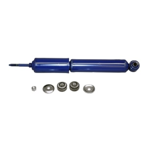 Monroe Monro-Matic Plus™ Front Driver or Passenger Side Shock Absorber for 1985 Ford Ranger - 32243