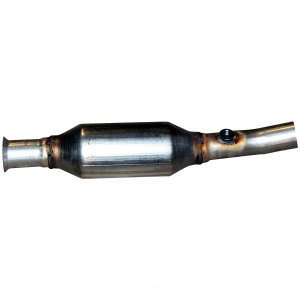 Bosal Premium Load Direct Fit Catalytic Converter And Pipe Assembly for 2002 Chevrolet Prizm - 096-1611