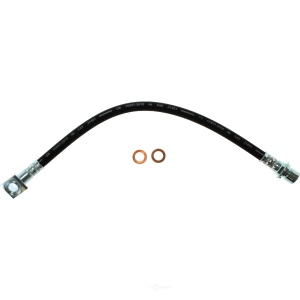 Centric Rear Driver Side Brake Hose for 2009 Cadillac STS - 150.62400