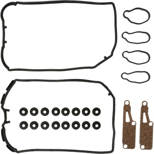 Victor Reinz Valve Cover Gasket Set for Saab - 15-10942-01