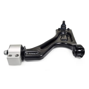 Mevotech Supreme Front Driver Side Lower Non Adjustable Control Arm And Ball Joint Assembly for 1999 Saab 9-5 - CMS10176