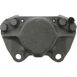 Centric Remanufactured Semi-Loaded Front Passenger Side Brake Caliper for Mercedes-Benz 300D - 141.35011