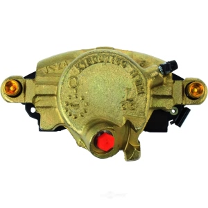 Centric Posi Quiet™ Loaded Front Driver Side Brake Caliper for 1986 GMC C1500 - 142.62052