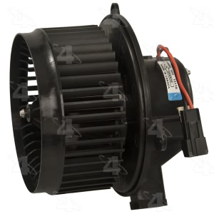 Four Seasons Hvac Blower Motor With Wheel for 2010 Saab 9-5 - 76904