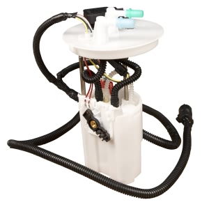 Delphi Fuel Pump Module Assembly for Ford Windstar - FG0971