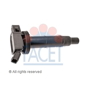 facet Ignition Coil for 2009 Toyota Camry - 9.6366