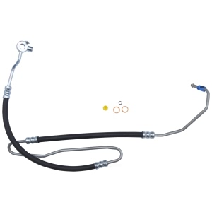 Gates Power Steering Pressure Line Hose Assembly for 2011 Toyota Tundra - 365836