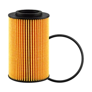 Hastings Engine Oil Filter Element for 2006 Porsche Boxster - LF519