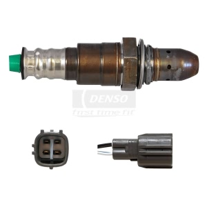 Denso Air Fuel Ratio Sensor for 2015 Toyota Venza - 234-9154