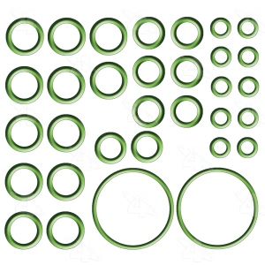 Four Seasons A C System O Ring And Gasket Kit for 2000 Honda S2000 - 26815