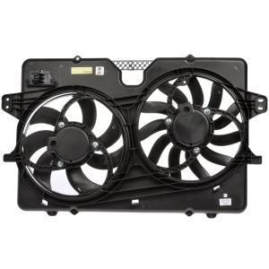 Dorman Engine Cooling Fan Assembly for Mercury - 621-395