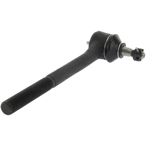 Centric Premium™ Front Outer Steering Tie Rod End for 2000 Oldsmobile Bravada - 612.66020
