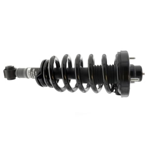 KYB Strut Plus Rear Driver Or Passenger Side Twin Tube Complete Strut Assembly for 2013 Ford Expedition - SR4515