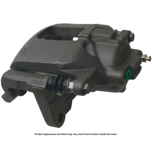 Cardone Reman Remanufactured Unloaded Caliper w/Bracket for 2009 Chrysler Town & Country - 18-B5045