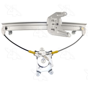 ACI Power Window Regulator for 1991 Nissan Sentra - 81417